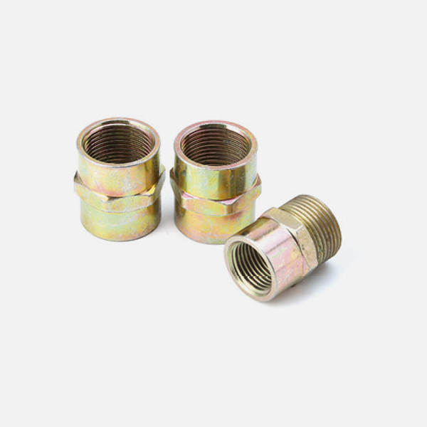 BCJ pipe joint