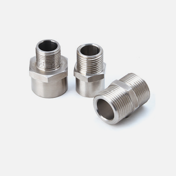 BCJ pipe joint