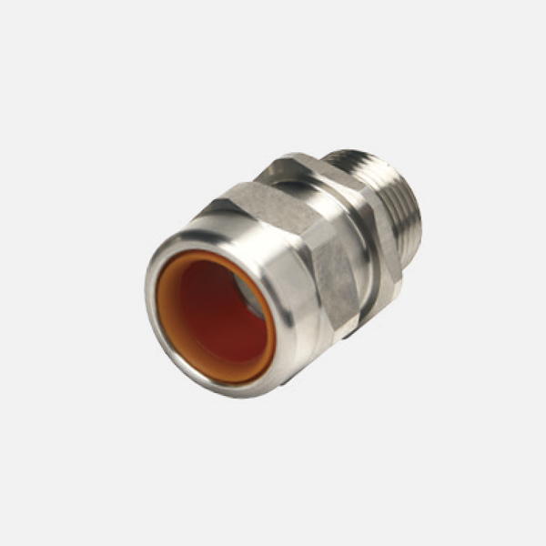 BDM-B Explosion Proof Cable Clamp Gland