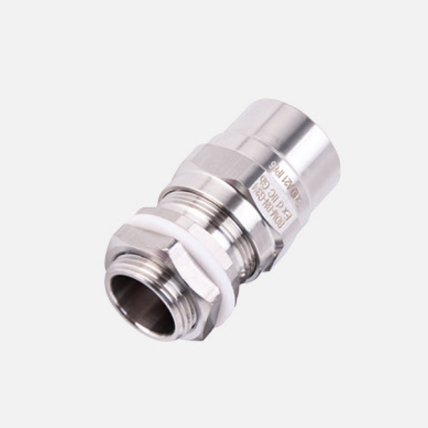 BDM-BN Explosion-proof Cable Clamp Gland