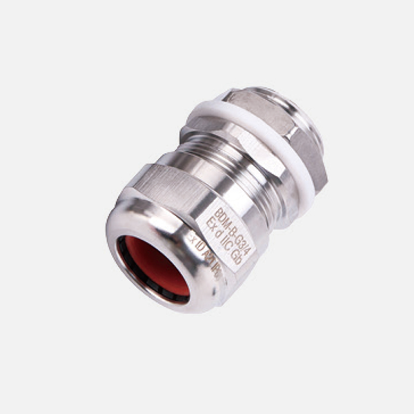 BDM-BN Explosion-proof Cable Clamp Gland