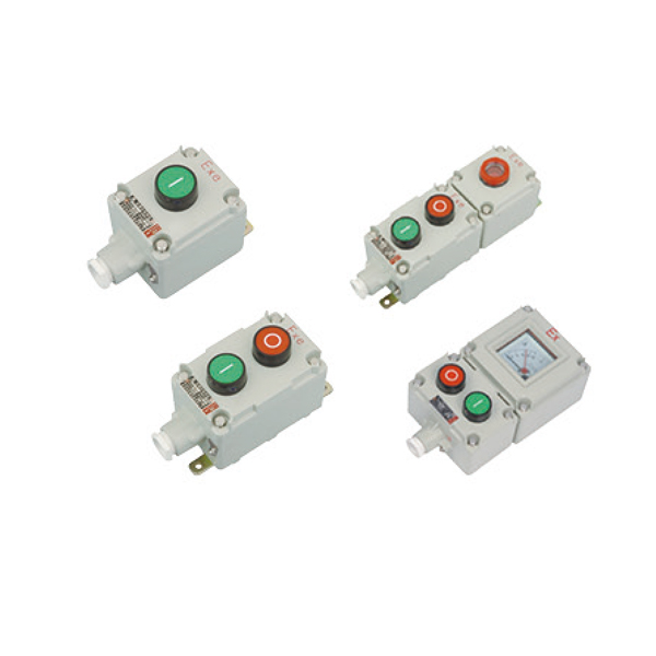 LA53 Explosion proof Control Button ( B,  C